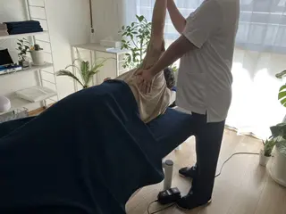 メンズ HANANSEA所属・整体×リラク HANANSEA のその他イメージ