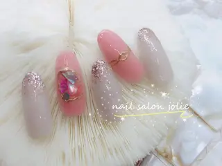 ネイル スカルプ専門店アイカ ☆のネイルデザイン