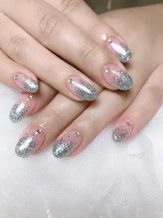 ネイル LR.ONE ヨウのネイルデザイン