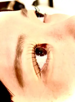 マツエク・マツパ マリーテレジア FUJIMOTOのマツエク・マツパデザイン