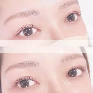マツエク・マツパ アイブロウ Chipi Eyelashの眉毛・アイブロウイメージ