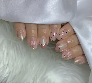 ネイル Nail salon Venusのネイルデザイン