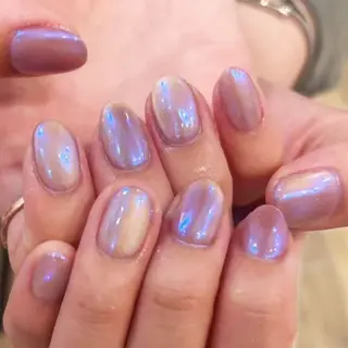 ネイル NINI Monster🌟のネイルデザイン