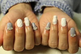 ネイル Ｋ minamiのネイルデザイン