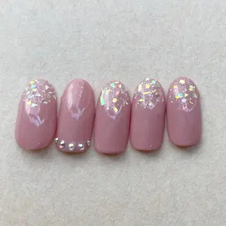 ネイル ネイルサロン NOAHNAのネイルデザイン