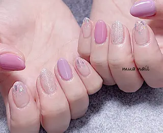 ネイル mua nail mikiのネイルデザイン
