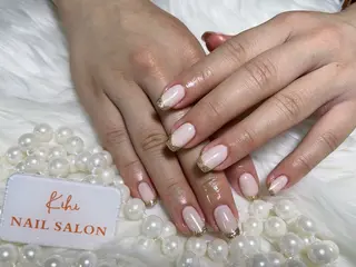 ネイル 福島 みきのネイルデザイン