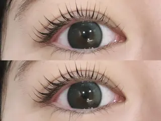 マツエク・マツパ 学生人気no.1 🦋ナツミのヘアスタイル