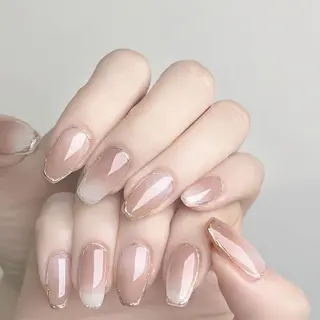 ネイル Gemini nailのネイルデザイン