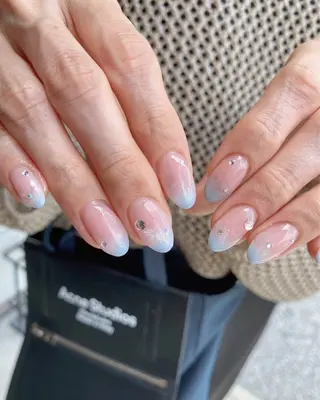 ネイル fufu la.のネイルデザイン