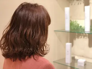 ショート 田上 (たのうえ)のヘアスタイル