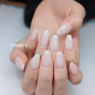 ネイル kimmy nailsのネイルデザイン