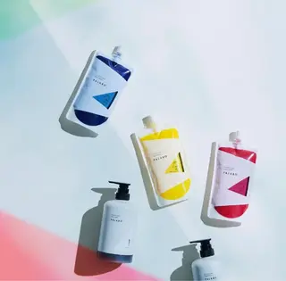 ロング lond strada所属・🌟モテ髪ショート 🌟店長 津賀涼のヘアスタイル