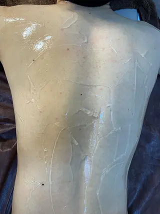 脱毛SALON RaYNiCKのエステ・リラクイメージ