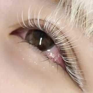 マツエク・マツパ THE BALM🐦 橋本♪のマツエク・マツパデザイン