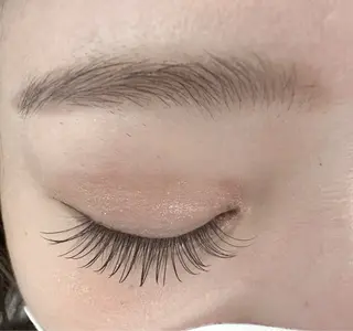 マツエク・マツパ Y.Beauty 梨恵のマツエク・マツパデザイン