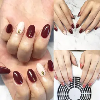 ネイル Nojima mのネイルデザイン