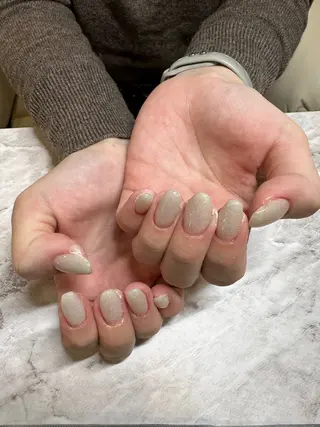 ネイル nail salon Ange所属・Ange 🍊YUI🍊のネイルデザイン