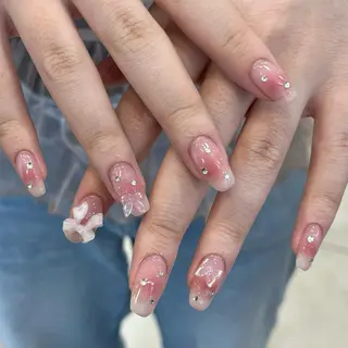 ネイル nail  ✧︎ Renaのネイルデザイン