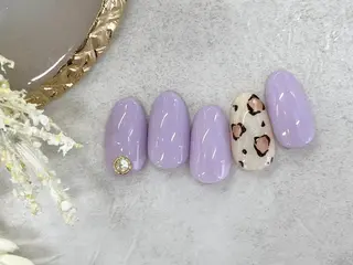 ネイル 東京 ネイルアカデミーのネイルデザイン