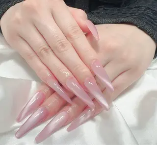 ネイル CC Nail Salonのネイルデザイン