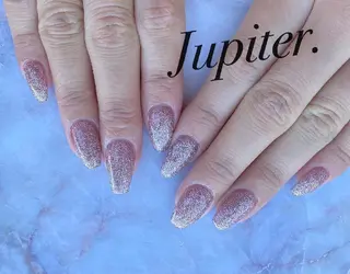 ネイル PrivateSalon Jupiter所属・Jupiter .のネイルデザイン