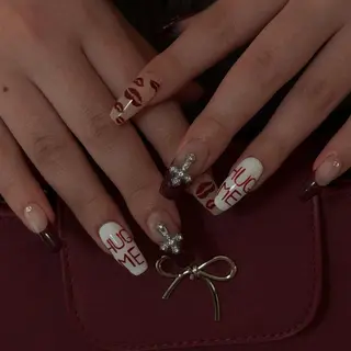 ネイル naillist sayoのネイルデザイン