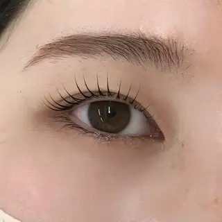 マツエク・マツパ uland yuzukiのマツエク・マツパデザイン