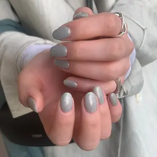 ネイル Black sheep.所属・Fujimori .のネイルデザイン