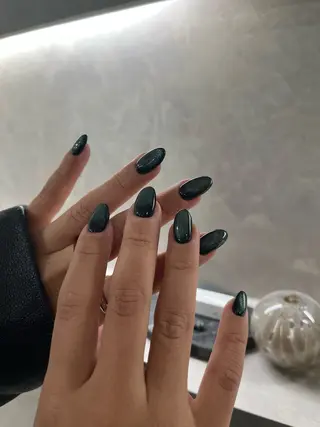 ネイル tsunegi yuukaのネイルデザイン