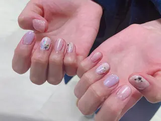 ネイル nail salon Sereinのネイルデザイン