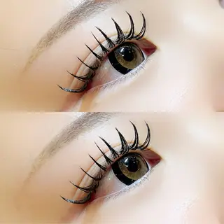 マツエク・マツパ eyelash✨🫧 Saki🌙.*･ﾟのマツエク・マツパデザイン