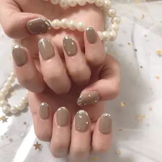 ネイル カスミ ネイルサロンのネイルデザイン