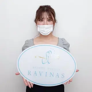 ビューティーサロン bleu clairのエステ・リラクイメージ