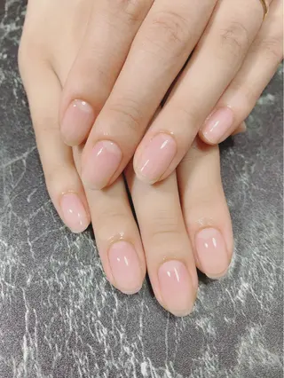 ネイル Nail Salon hrk.のネイルデザイン