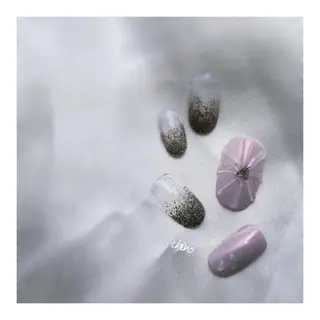 ネイル nail salon chinoのネイルデザイン
