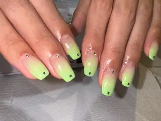 ネイル 🍒 akariのネイルデザイン