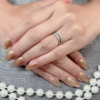 ネイル 静 nailのネイルデザイン