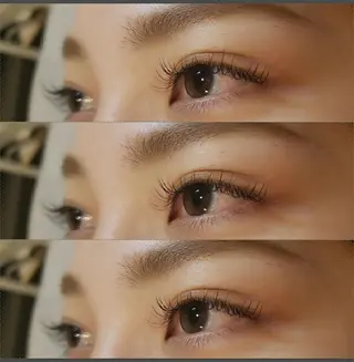 マツエク・マツパ esbymaison TAKIのマツエク・マツパデザイン