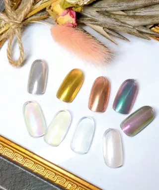 ネイル sj_nail25 カンのネイルデザイン