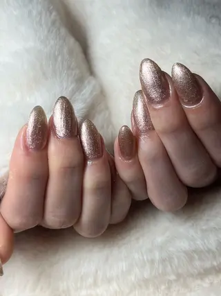 ネイル P nail所属・P nail ピーネイルのネイルデザイン