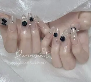 ネイル ルリン サロン💅のネイルデザイン