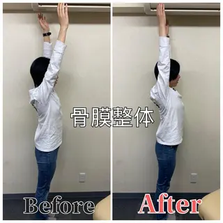 整体 LALUZ中目黒のその他イメージ