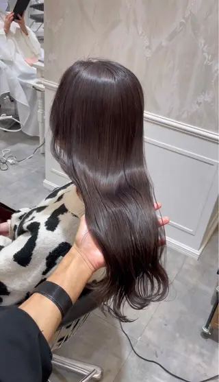 カラー Labless 🎀💐Harukaのヘアスタイル