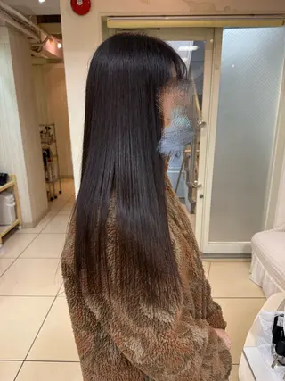 ロング モデル大募集‪‎☆ みやもとのヘアスタイル