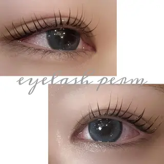 マツエク・マツパ 藤川 瑛梨奈のマツエク・マツパデザイン