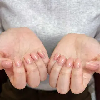 ネイル NINI Monster🌟のネイルデザイン