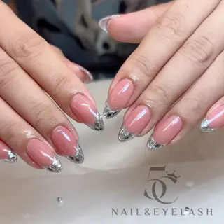 ネイル みゆ 5C NAILのネイルデザイン