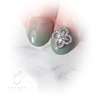 ネイル 辻野 和枝のネイルデザイン