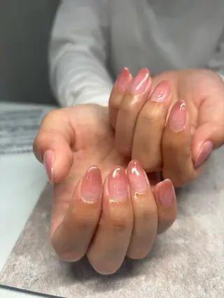 ネイル LICO HAIR＆RELAXATION所属・Lico Ryoのネイルデザイン